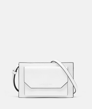 Liebeskind Berlin Handbag in White