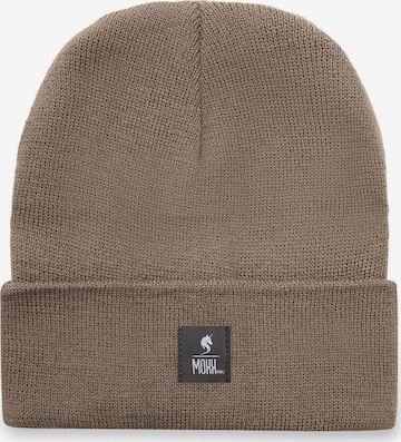 Moxx Paris Pipo värissä ruskea: etupuoli