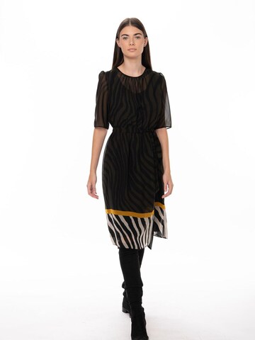 Couture de Marie Dress 'Shelly' in Green