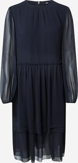 JOOP! Cocktailjurk 'Daisy' in de kleur Donkerblauw, Productweergave
