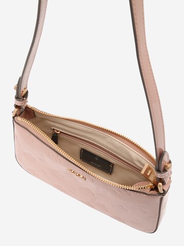 JOOP! Schultertasche 'Lucente Eunike' in Beige