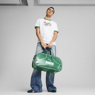 PUMA Shirt 'Future' in Wit