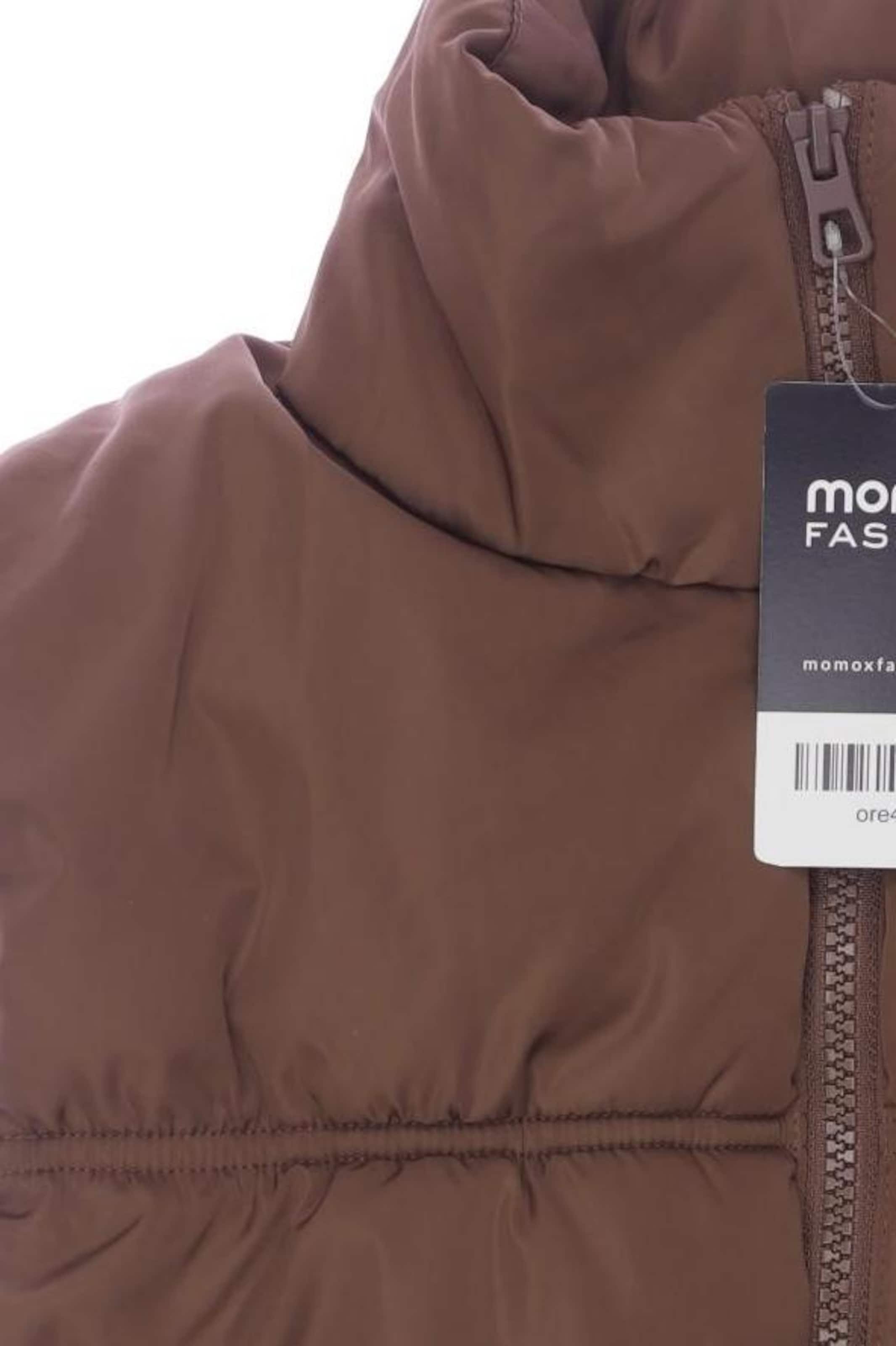 H&M Weste XXS in Braun