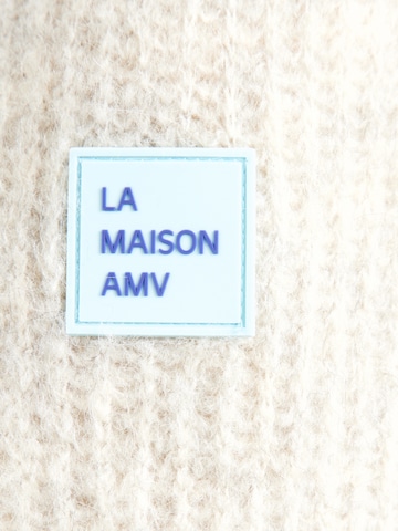 AMERICAN VINTAGE Cardigan 'EAST' i grå