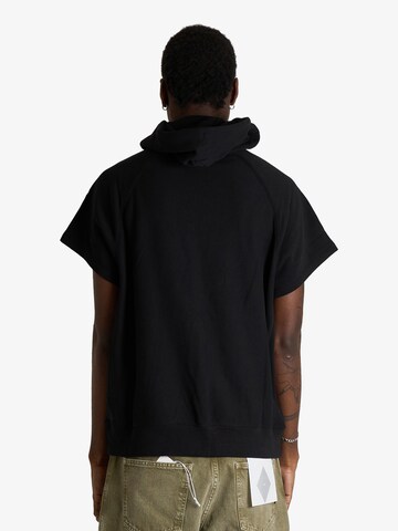Champion - Pullover em preto