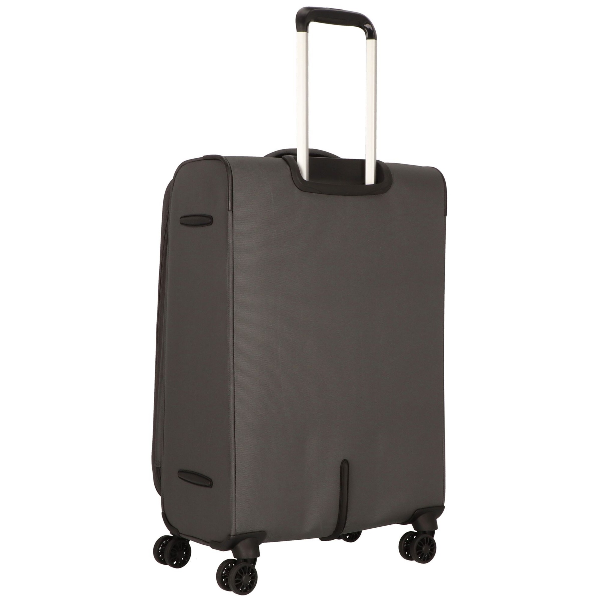 Worldpack Suitcase Set in Grey