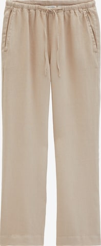 Marc O'Polo Regular Pants in Beige: front