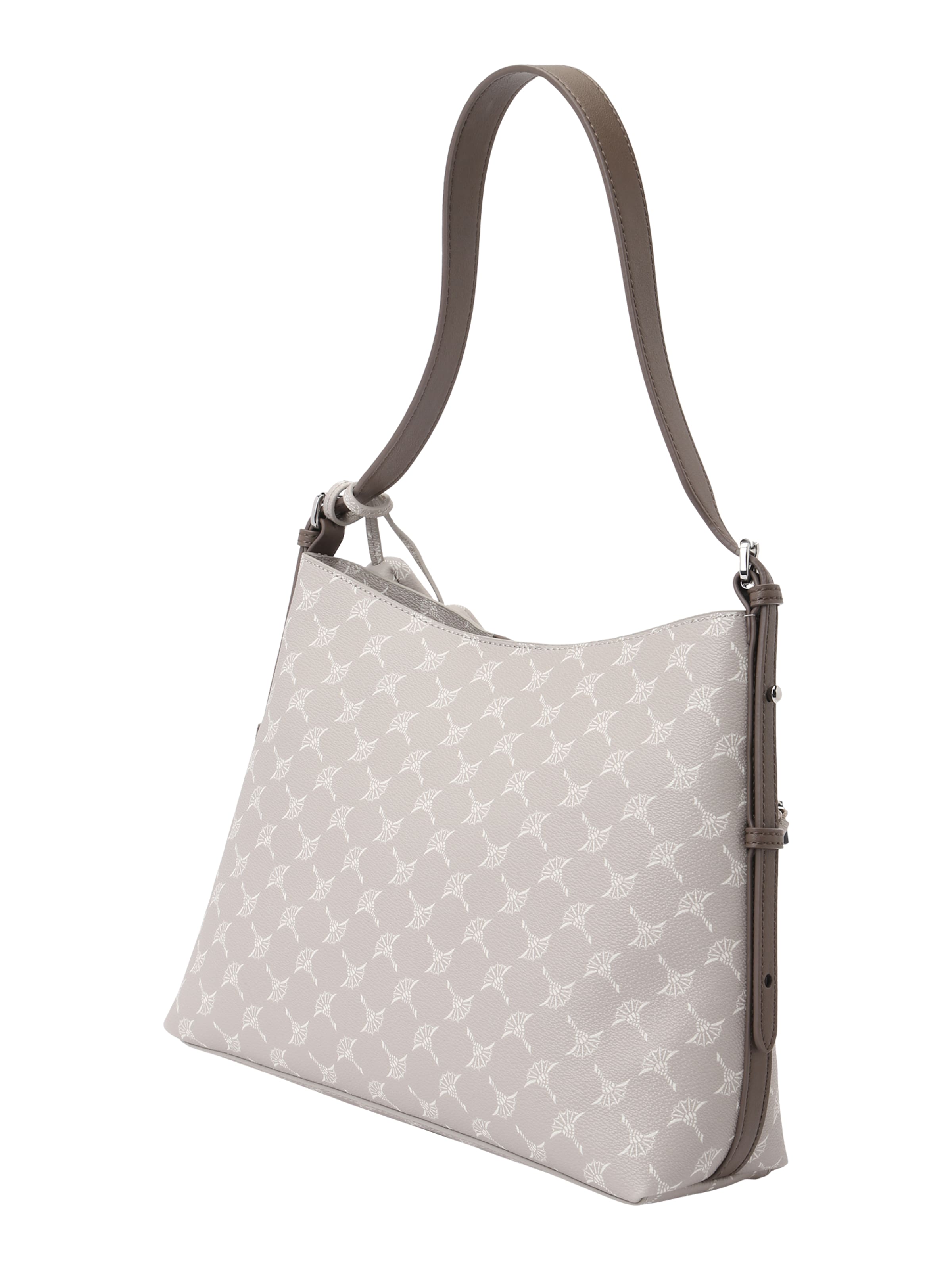 pelēks JOOP! Pleca soma 'Cortina 1.0 Maddy'