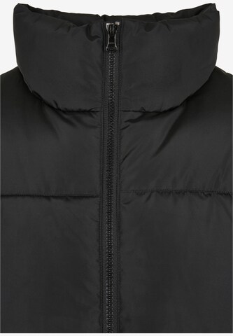 Gilet Urban Classics en noir