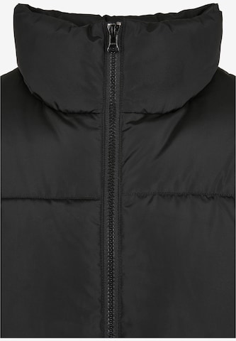 Gilet Urban Classics en noir