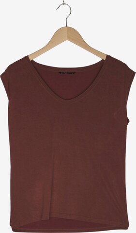 ONLY Top & Shirt in XS in Red: front