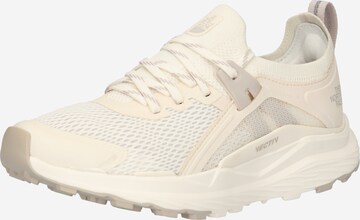THE NORTH FACE Flats 'HYPNUM' in White: front