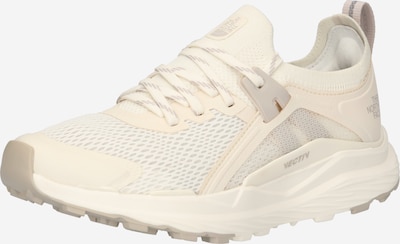 THE NORTH FACE Sportschuh 'HYPNUM' in silbergrau / wollweiß, Produktansicht