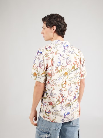 SCOTCH & SODA Rovný strih Košeľa - Žltá