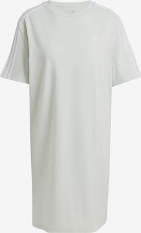 ADIDAS SPORTSWEAR Sports Dress 'Essentials' in White: front