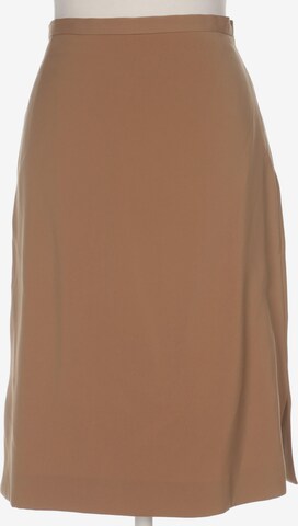 JOACHIM BOSSE Skirt in M in Beige: front