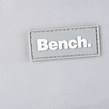 Sac à dos 'Nova' BENCH en gris