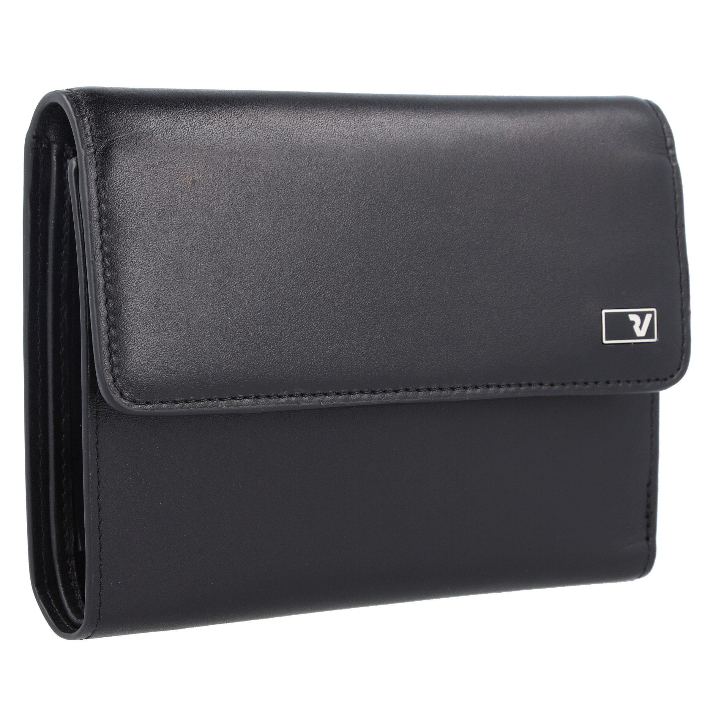 Roncato Wallet 'Firenze' in Black