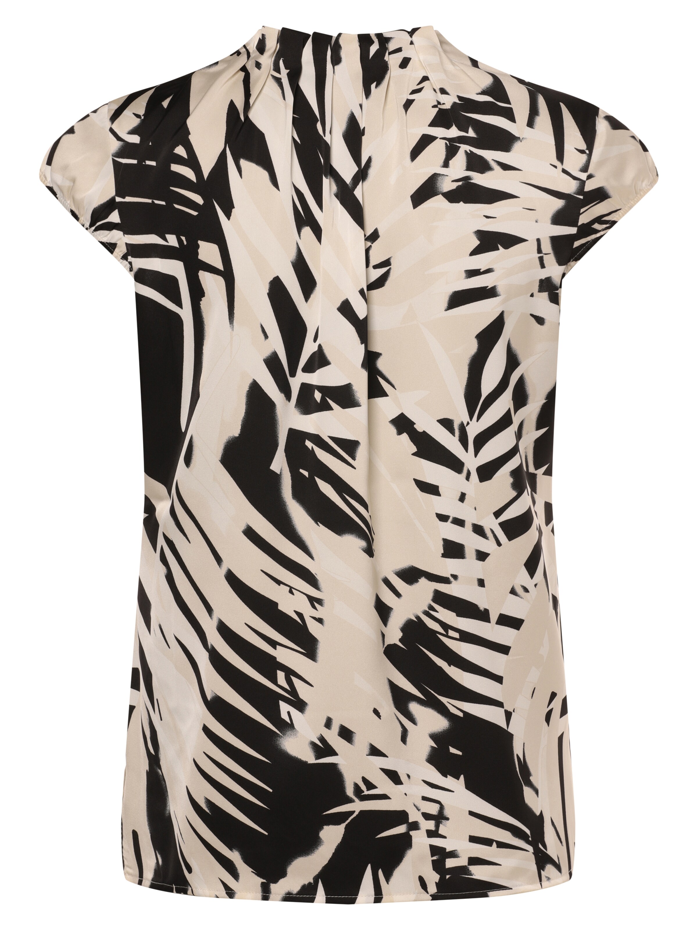 COMMA Blouse in Beige