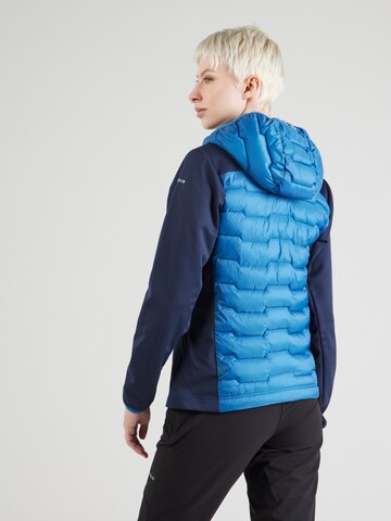 Veste outdoor 'BURLISON' ICEPEAK en bleu