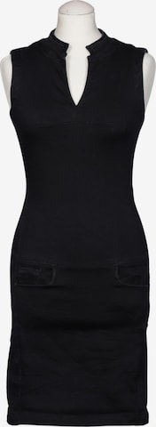 G-STAR Kleid M in Blau: Vorderseite