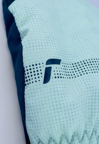 REUSCH Sporthandschoenen in Blauw