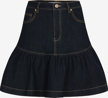 mėlyna Morgan Sijonas 'JUPE': priekis