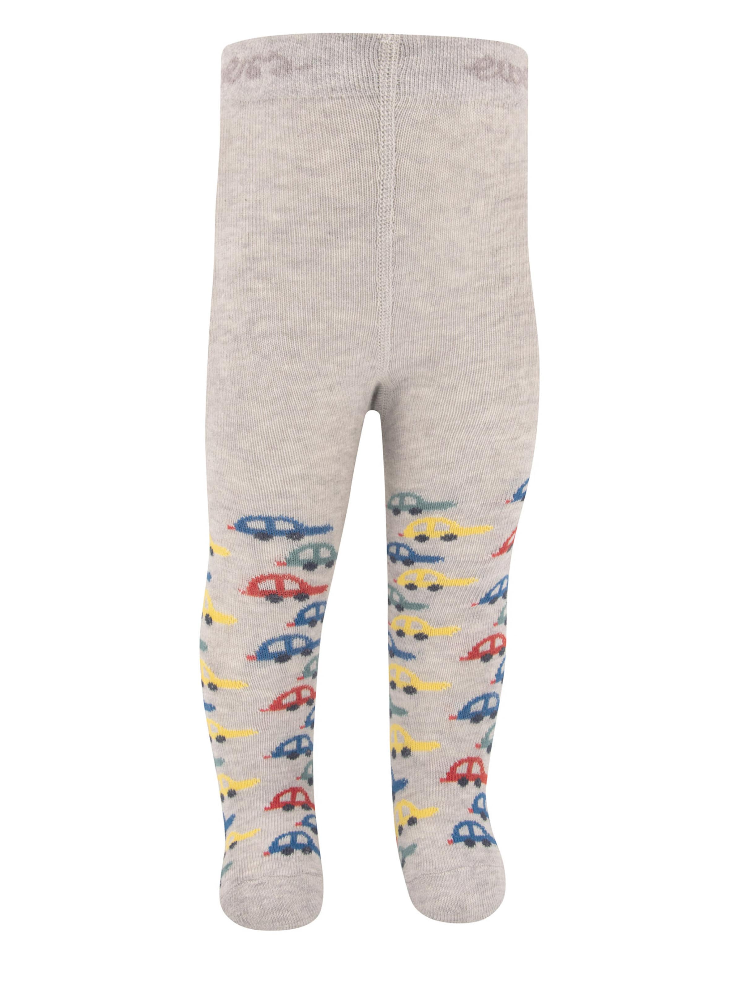 EWERS - Leotardos en gris: frente