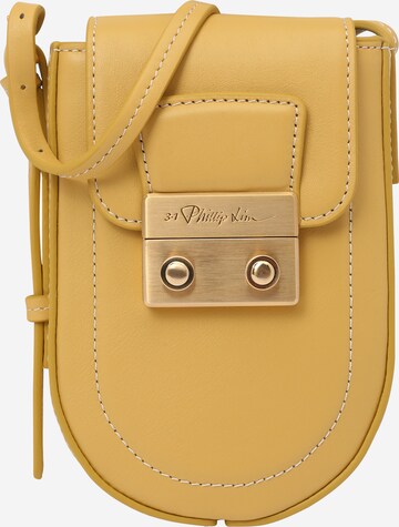 3.1 Phillip Lim Crossbody bag in Yellow