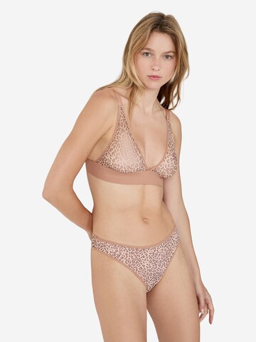 ETAM Slip 'Pure' in Pink