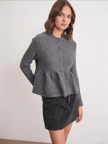 Giacchetta di MixRay in grigio