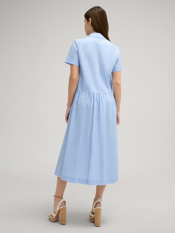 Robe-chemise 'Damina' JOOP! en bleu