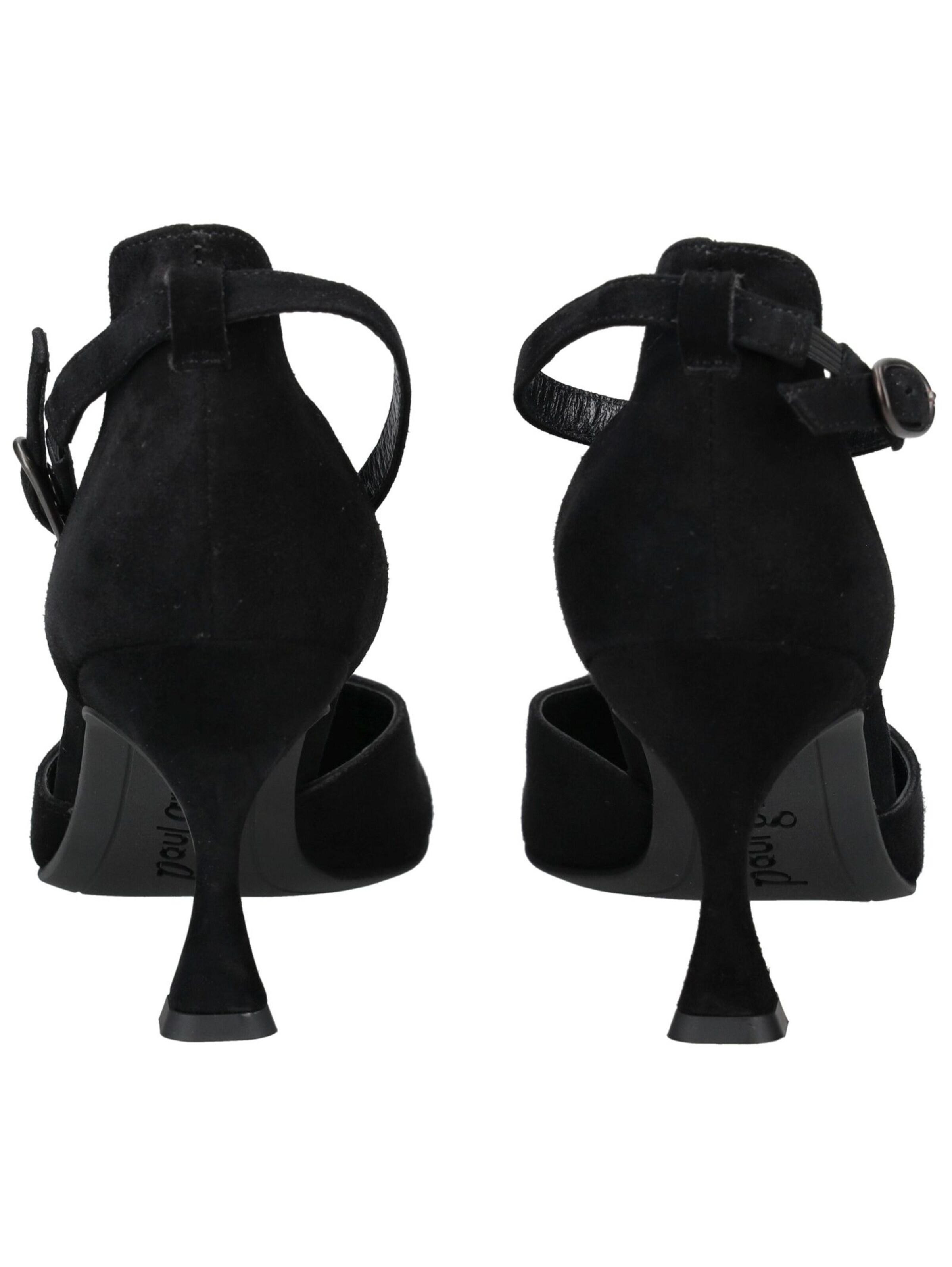 Paul Green Pumps in Black