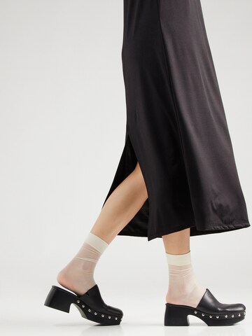 modström - Vestido 'IMA' en negro