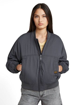 Veste mi-saison G-STAR en gris