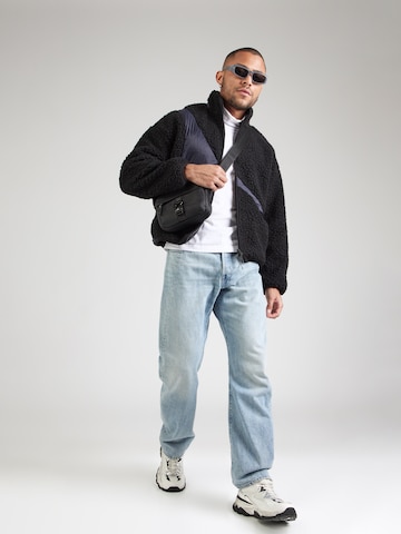Veste mi-saison A Cold Wall en noir