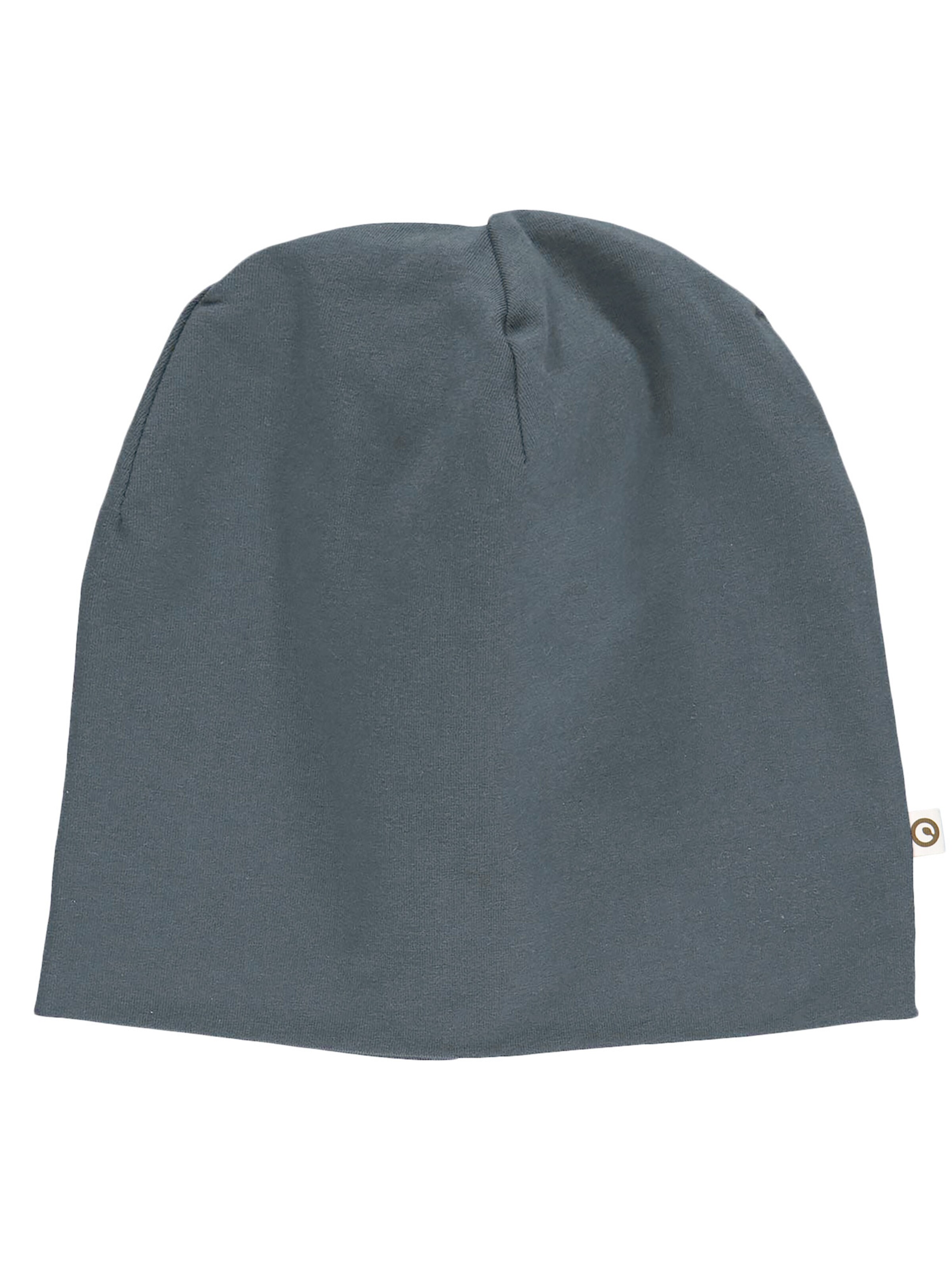 Müsli by GREEN COTTON - Gorros em castanho