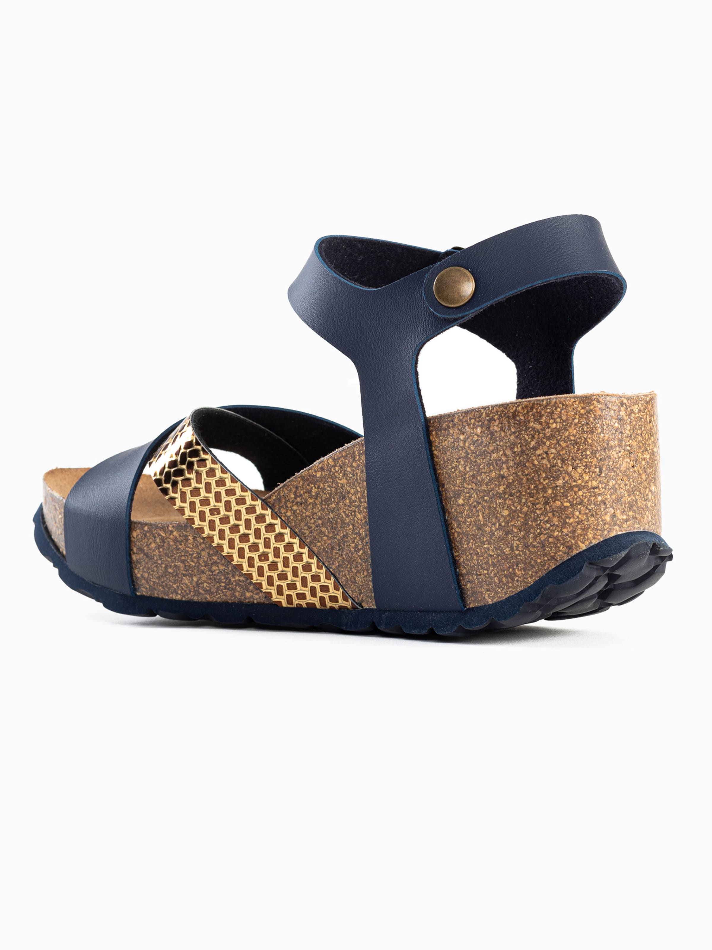 Bayton Rihmik 'Minorque', värv sinine