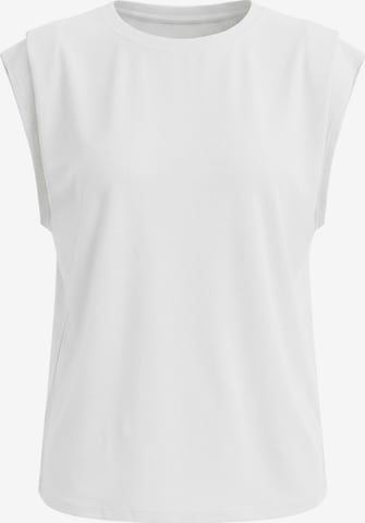 Imily Bela Shirts i hvid: forside