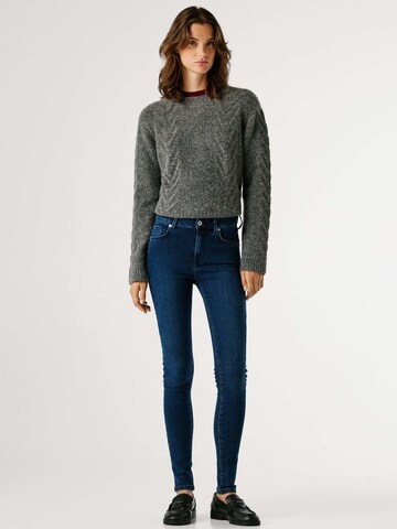 Slimfit Jeans 'REGENT' di Pepe Jeans in blu