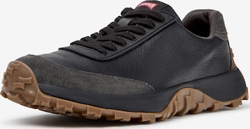 CAMPER Sneaker ' Drift Trail ' in Schwarz: Vorderseite