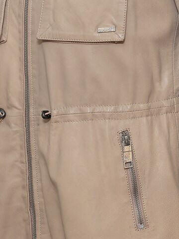 Maze Tussenjas in Beige