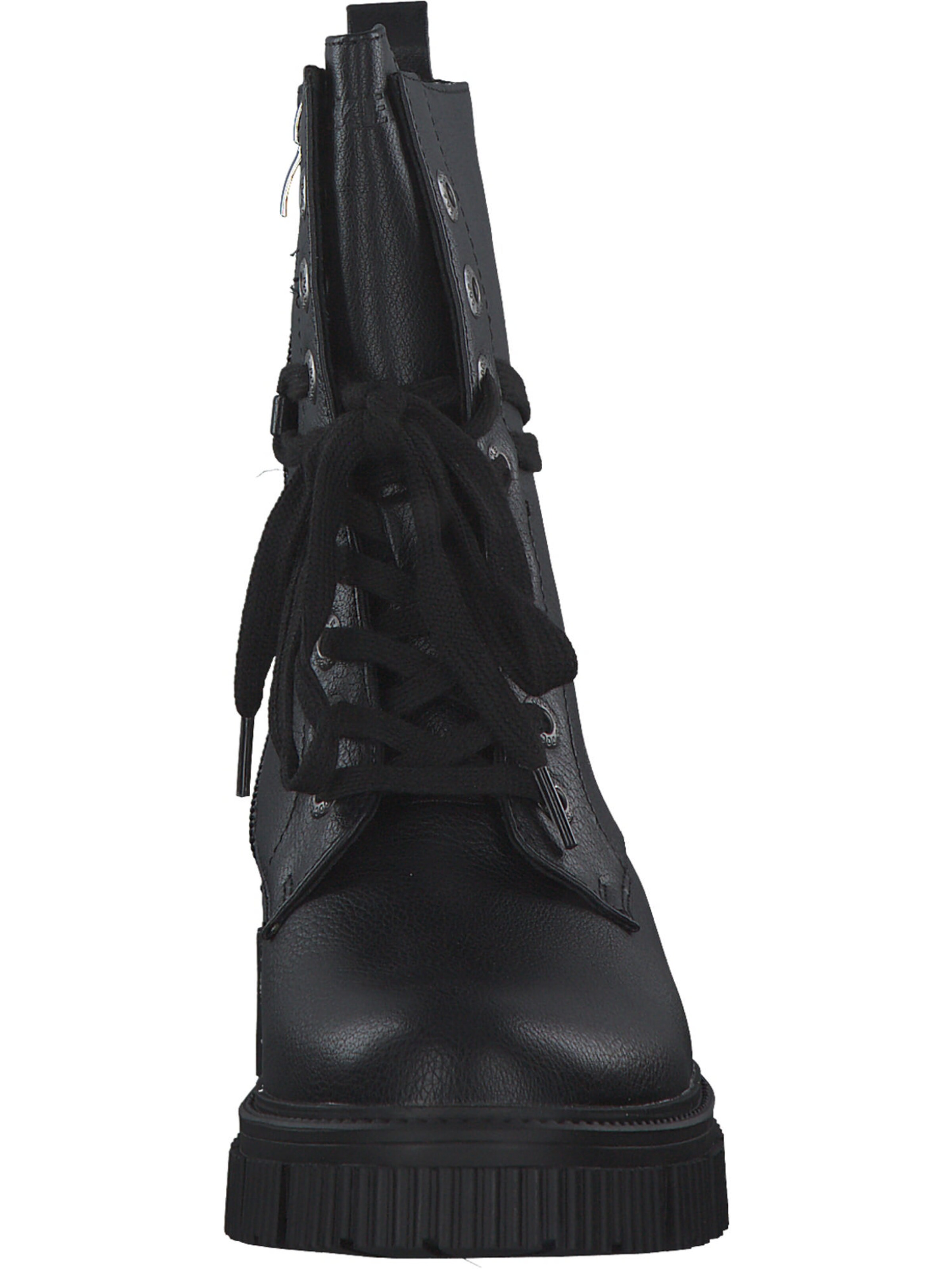 Dockers by Gerli Csizma - fekete