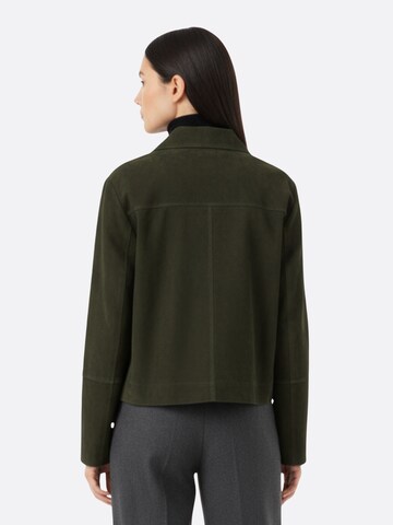 Giacca di mezza stagione 'Jeena' di RICANO in verde