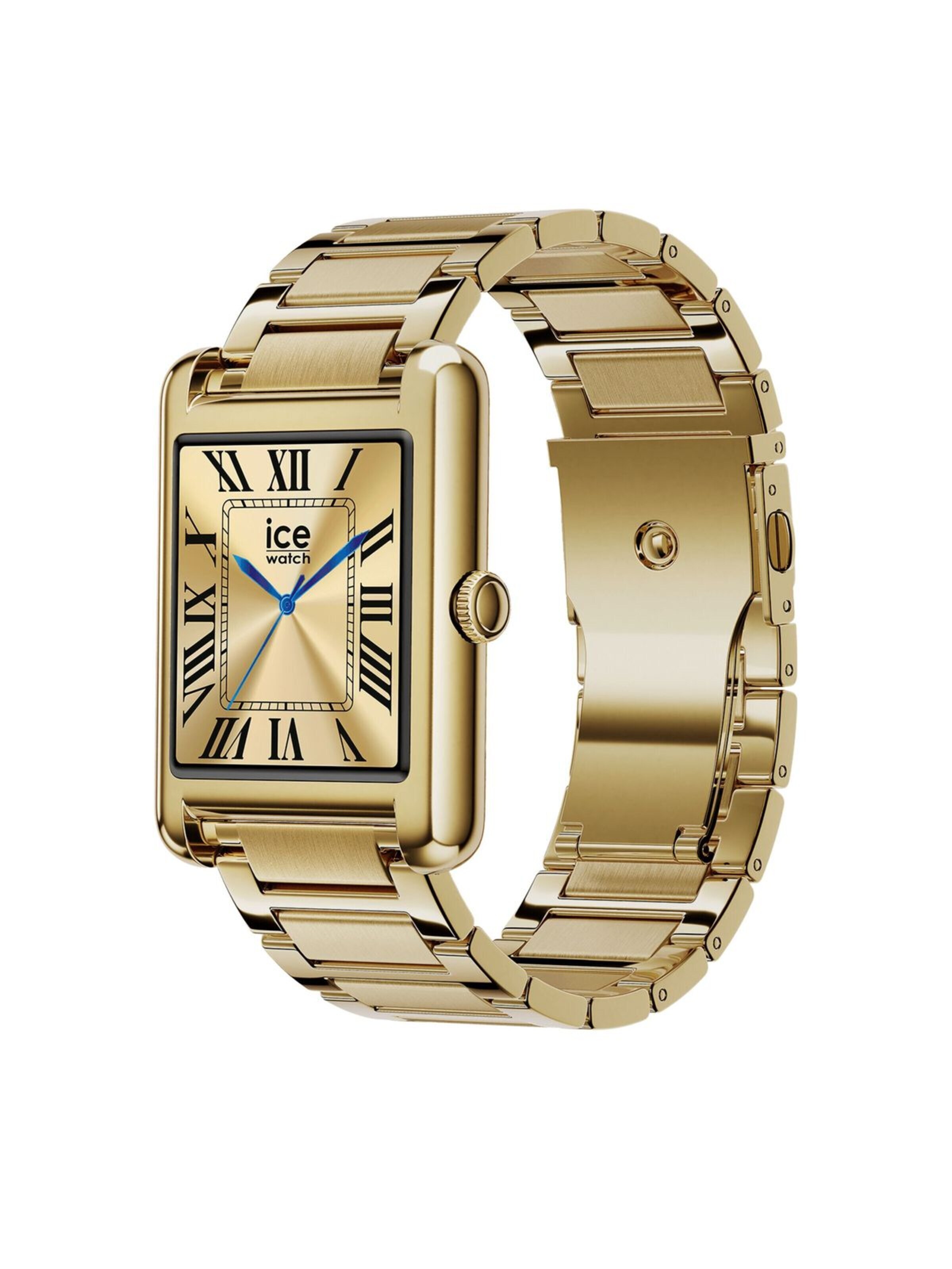 Montre digitale 'Smart TK 2.0' ICE WATCH en or