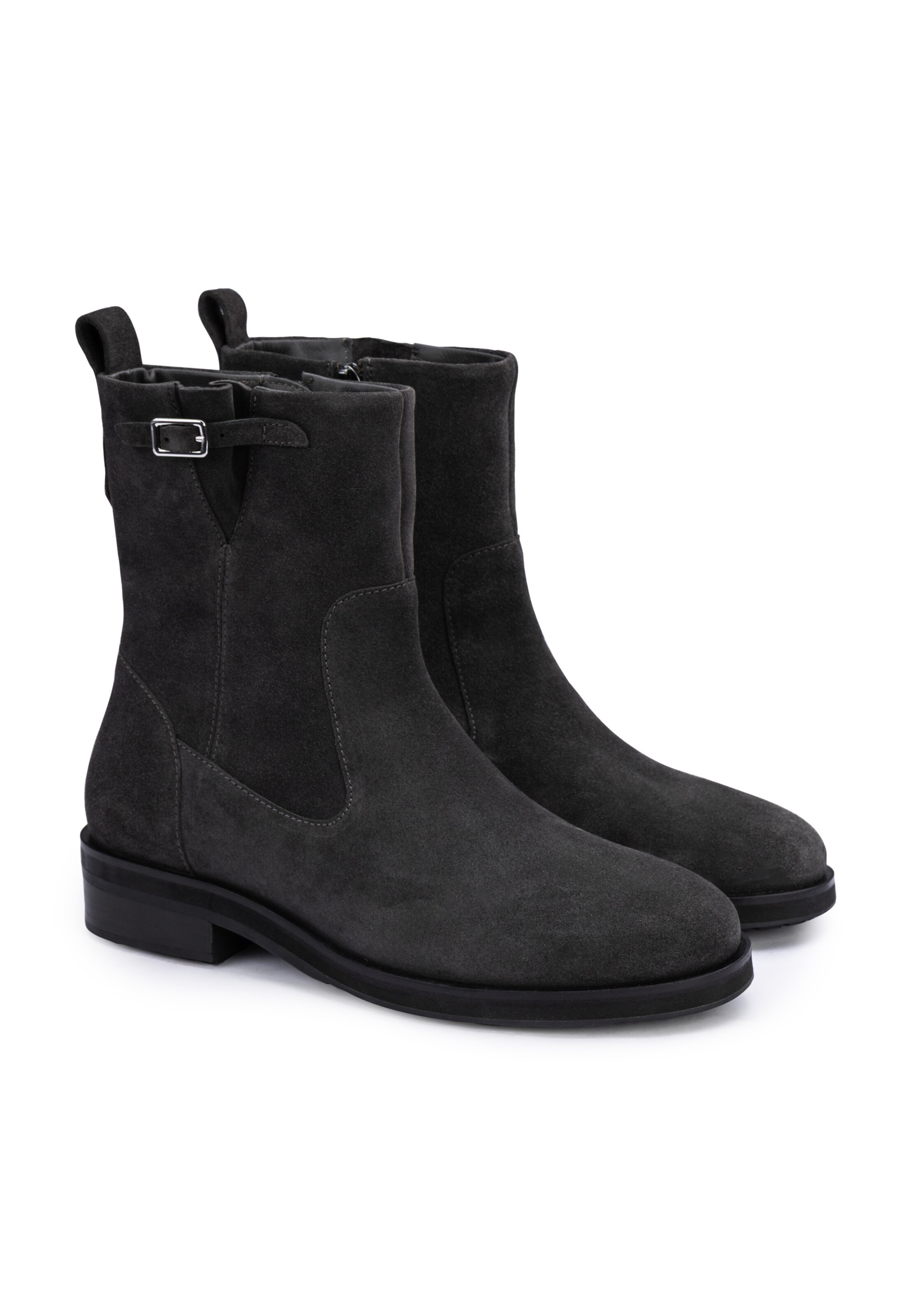 Bottines 'CLEO 332' LLOYD en gris