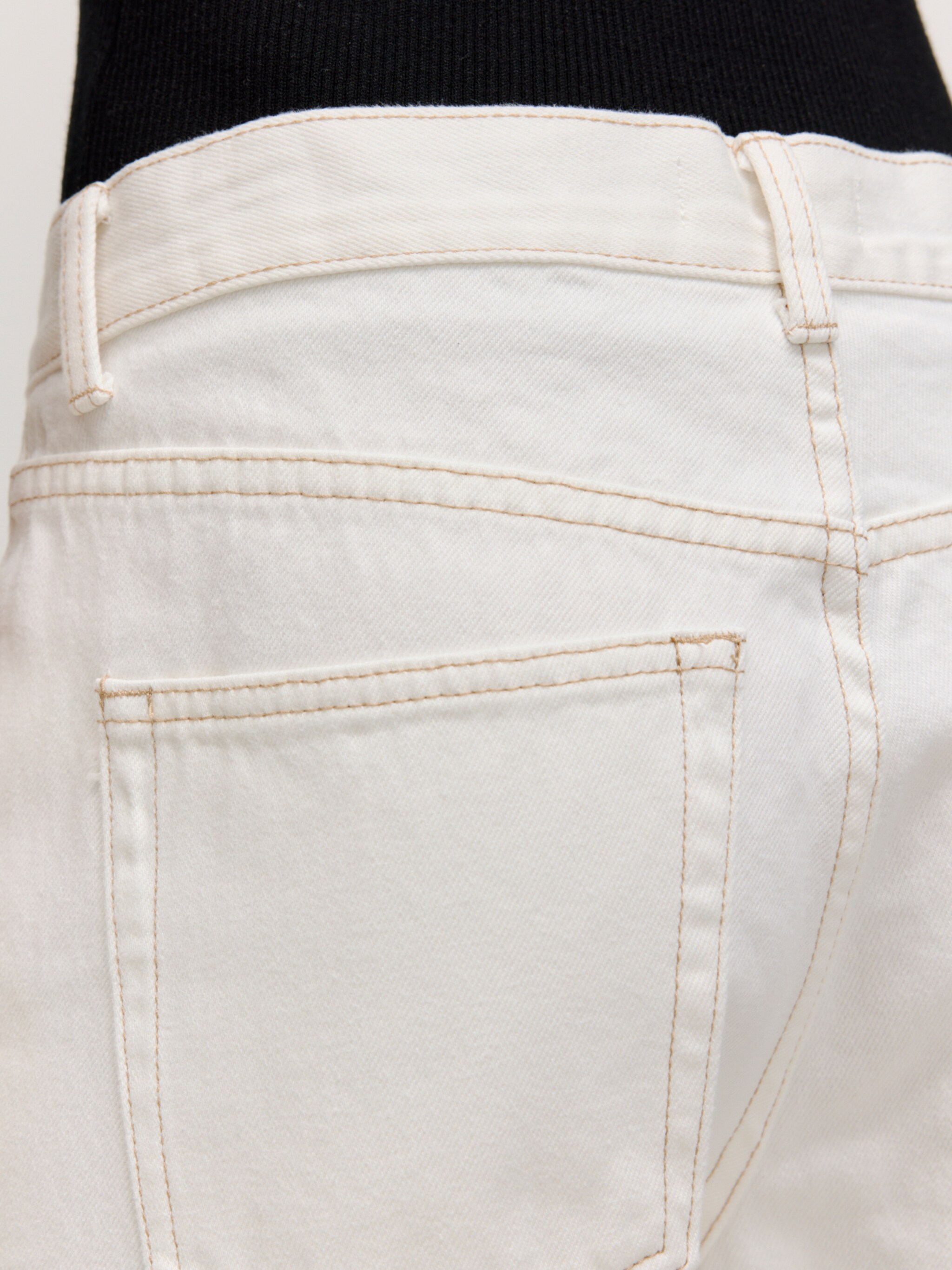 EDITED Produkte Jeans 'Caro' weiß