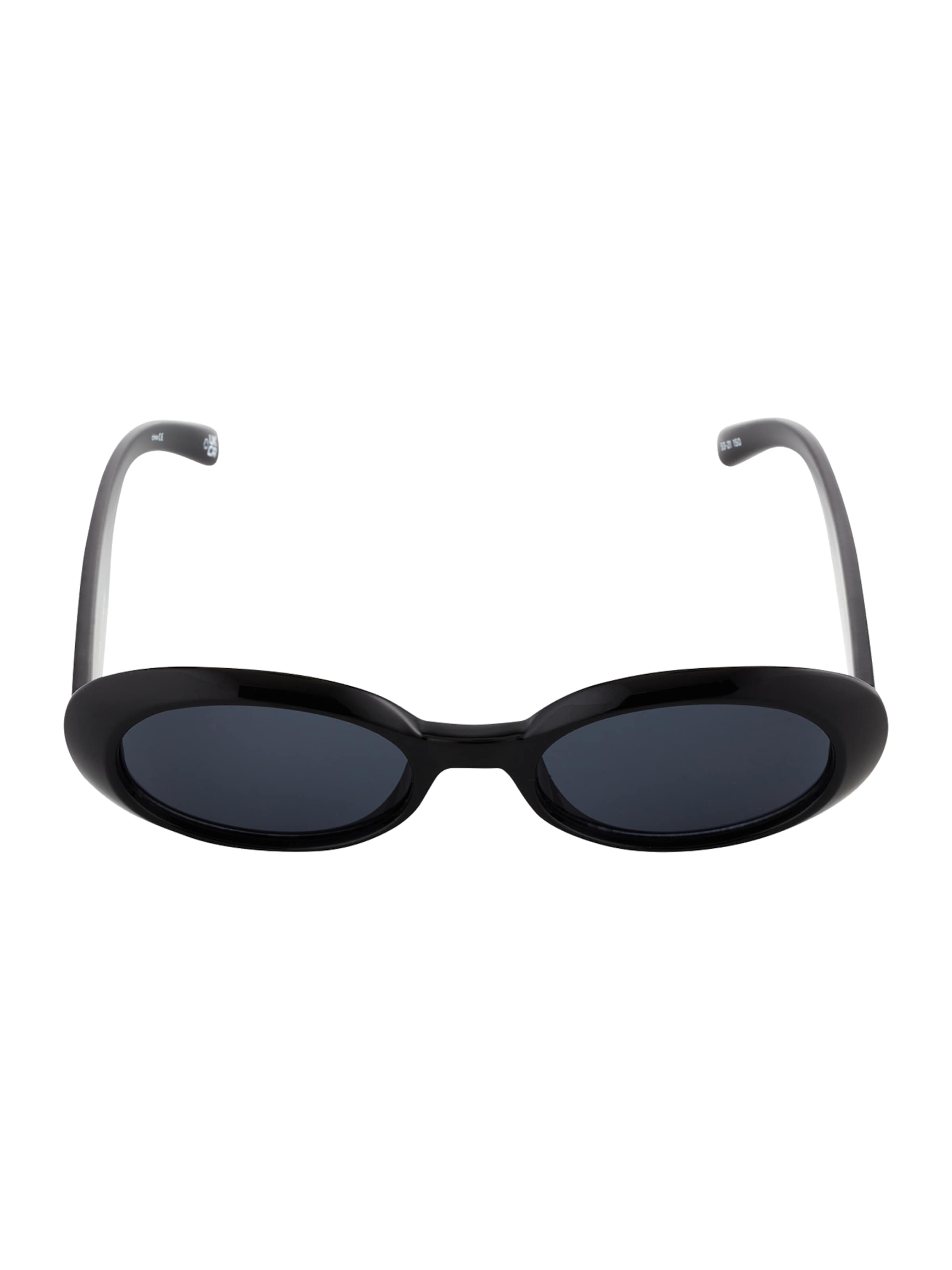 LE SPECS Sunglasses 'Work It!' in Black
