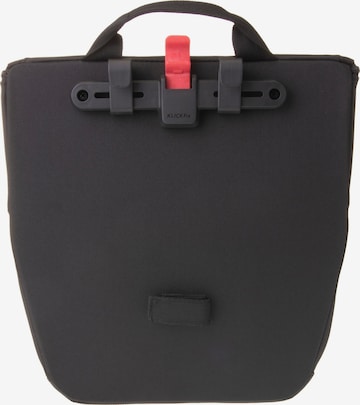 Norco Sports Bag in Black