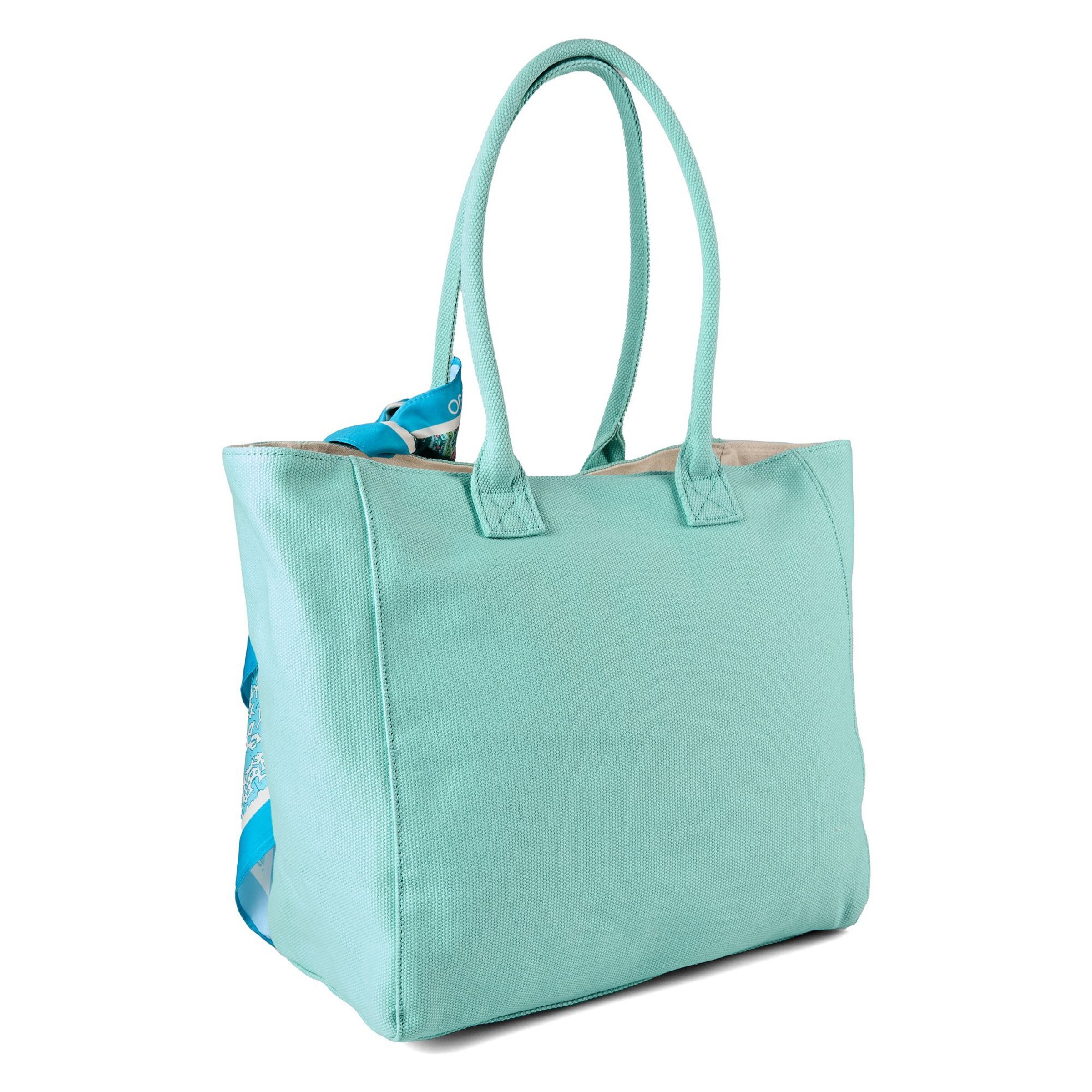 Sac bandoulière 'Plentia' Liu Jo en bleu